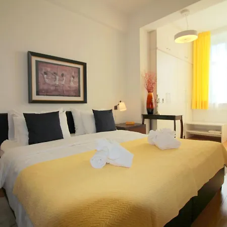 Apartamento Dolce A4 *