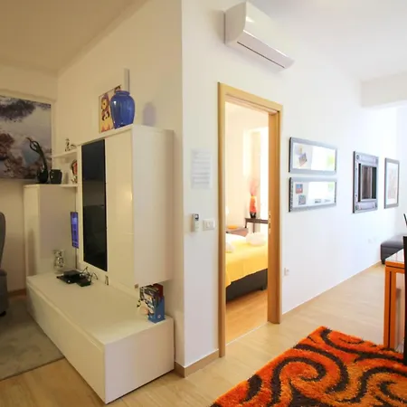 Dolce A4 Apartamento Poreč