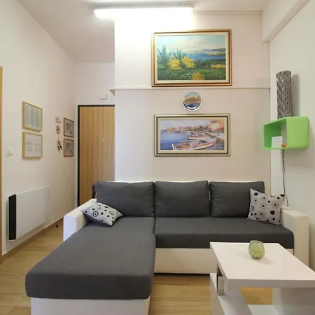 Dolce A4 Apartamento
