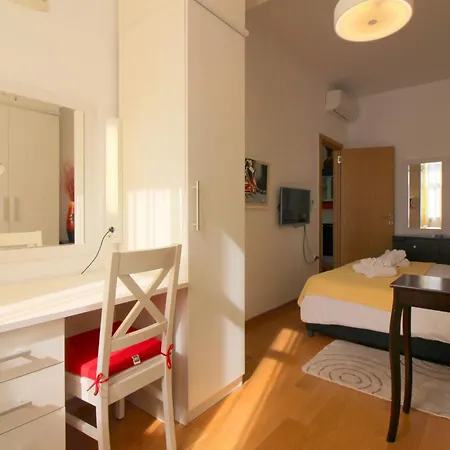 Moderne Dolce In Strandnaehe * Porec