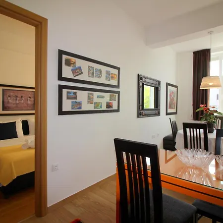 Moderne Dolce In Strandnaehe Apartment *
