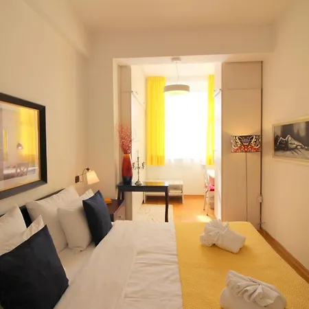 Moderne Dolce In Strandnaehe Apartment Porec