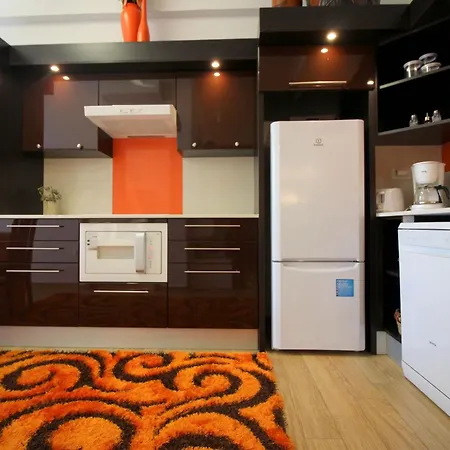 Moderne Dolce In Strandnaehe Porec
