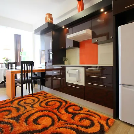 Moderne Dolce In Strandnaehe Porec
