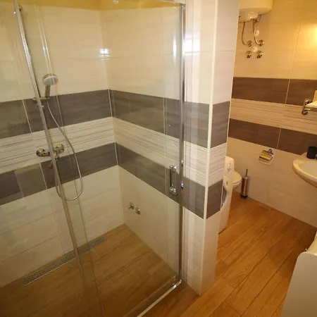 Moderne Dolce In Strandnaehe Apartment Porec